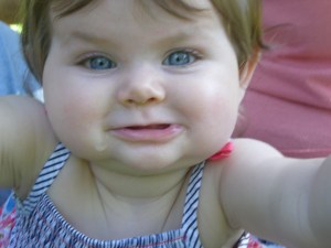 Give me the camera...