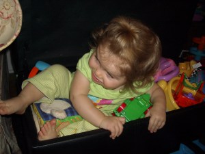 Because its obviuosly so comfortable