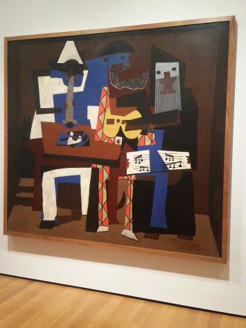 About the time I started ripping my own hair out...