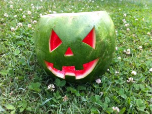 Sometimes its hard to tell