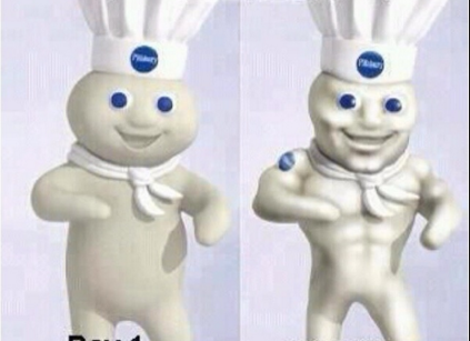 dough boy
